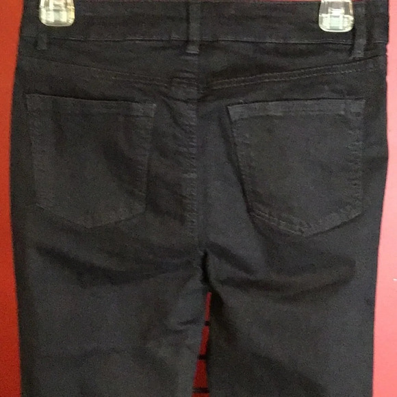FASHION NOVA JEANS SIZE 5 - Picture 6 of 6